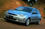 Ford Focus 1999 года